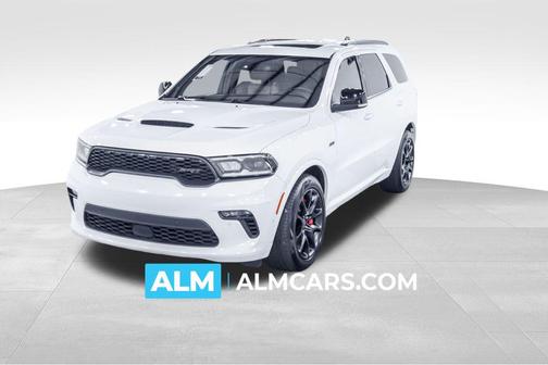 2023 Dodge Durango SRT 392 Premium