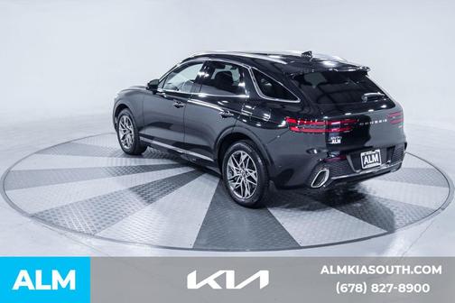 2023 Genesis GV70 2.5T AWD