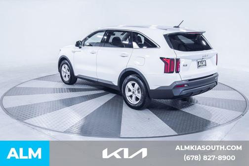 2023 Kia Sorento LX