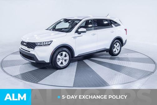 2023 Kia Sorento LX