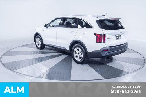 2023 Kia Sorento LX