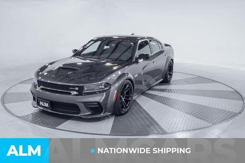 2023 Dodge Charger R/T Scat Pack
