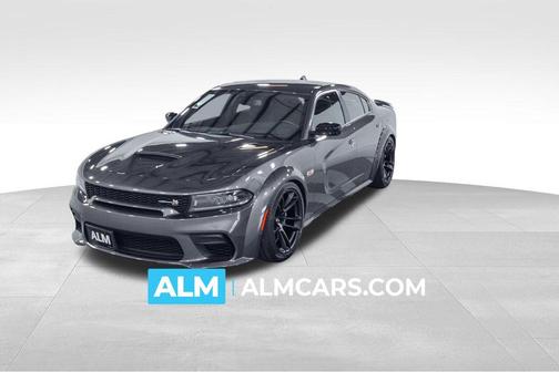 2023 Dodge Charger R/T Scat Pack