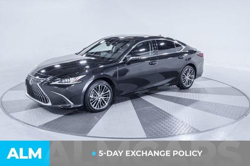 2023 Lexus ES 350 Base