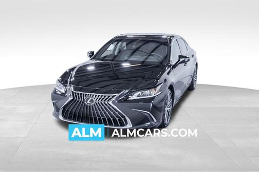 2023 Lexus ES 350 Base
