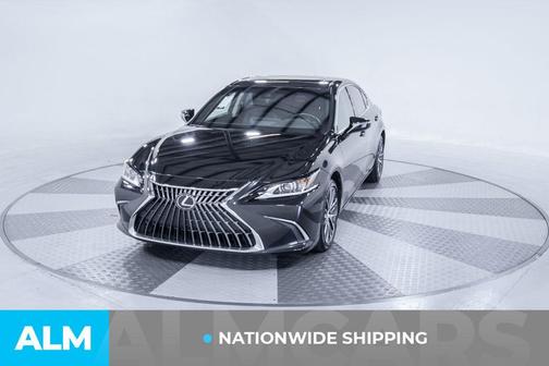 2023 Lexus ES 350 Base