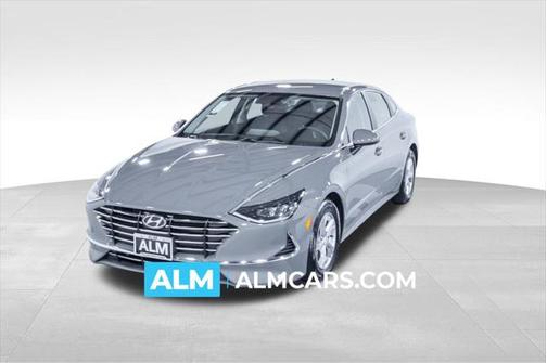 2022 Hyundai SONATA SE
