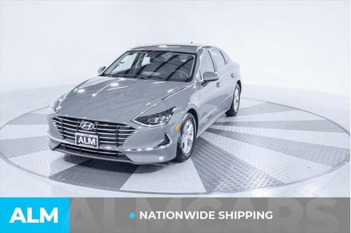 2022 Hyundai SONATA SE