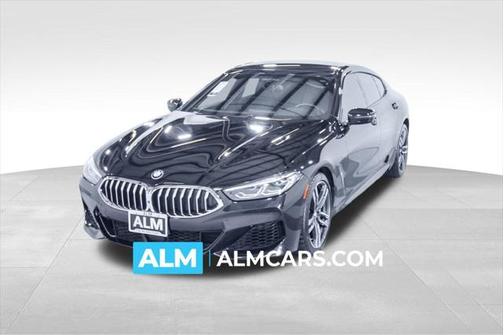 2022 BMW 840 i xDrive