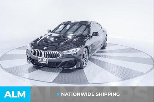 2022 BMW 840 i xDrive