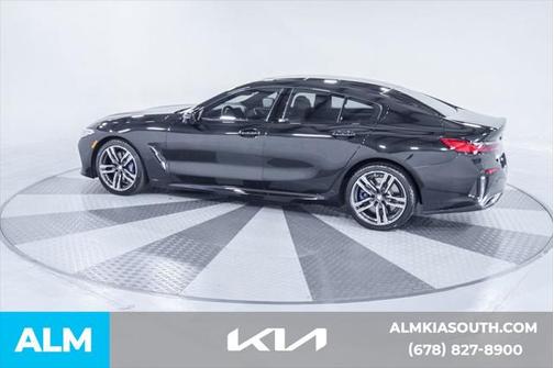 2022 BMW 840 i xDrive