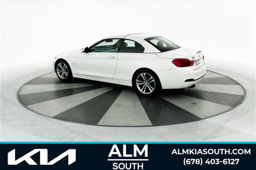 Photo 4 of 29 of 2019 BMW 430 i xDrive