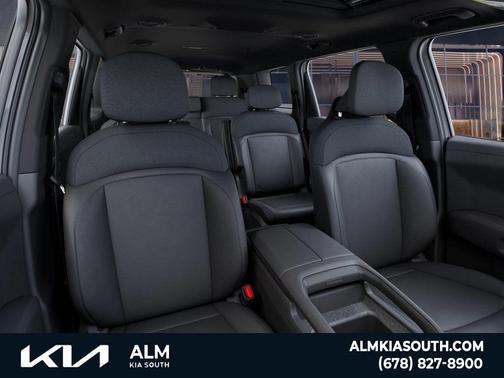 Glacial White Pearl 2027 Kia Telluride S