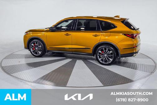 2022 Acura MDX Type S