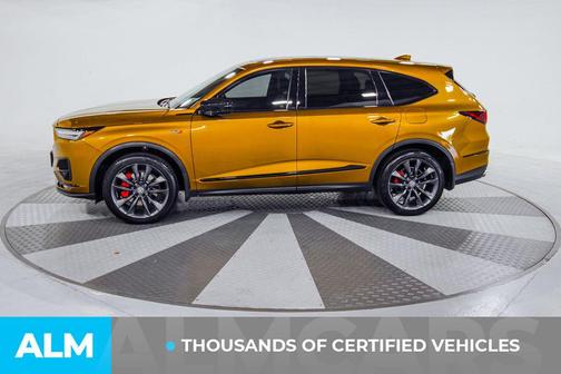 2022 Acura MDX Type S