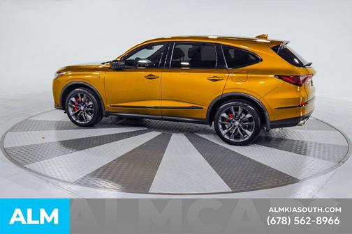 2022 Acura MDX Type S