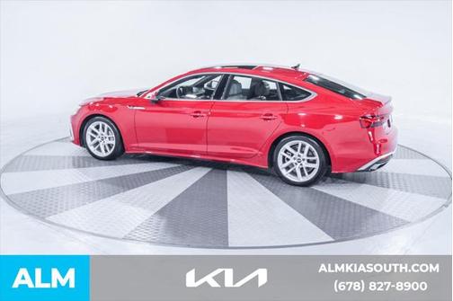 2024 Audi A5 Sportback 45 S Line Premium Plus