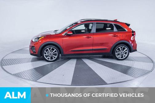 2022 Kia Niro Touring SE