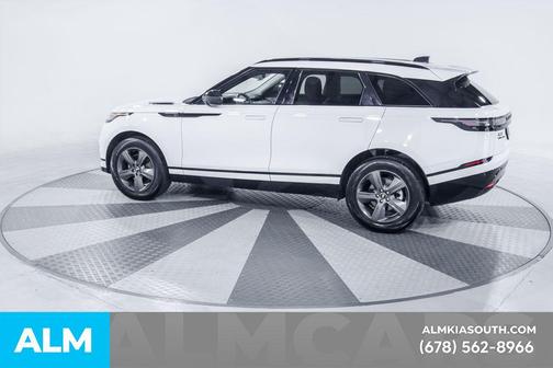 2025 Land Rover Range Rover Velar P250 SE R-Dynamic