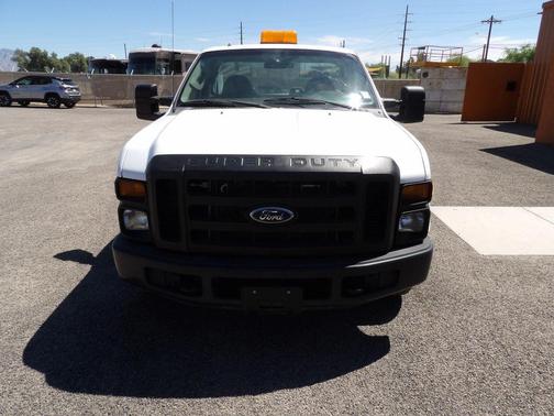 2008 Ford F-250 XL