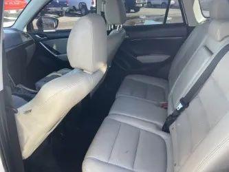 2013 Mazda CX-5 Grand Touring