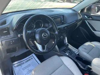 2013 Mazda CX-5 Grand Touring