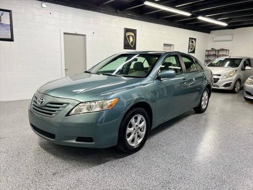 2007 Toyota Camry LE