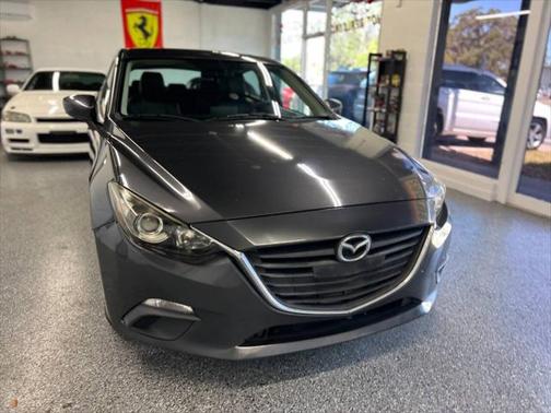 2014 Mazda Mazda3 i Grand Touring