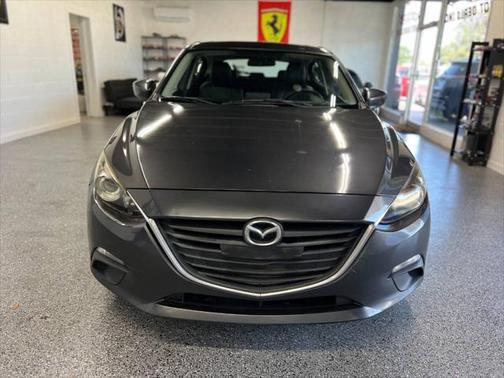 2014 Mazda Mazda3 i Grand Touring