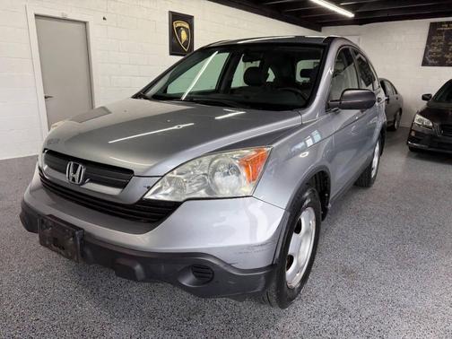 2008 Honda CR-V LX