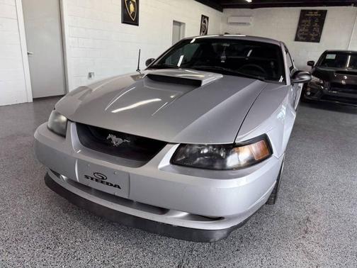 2000 Ford Mustang GT