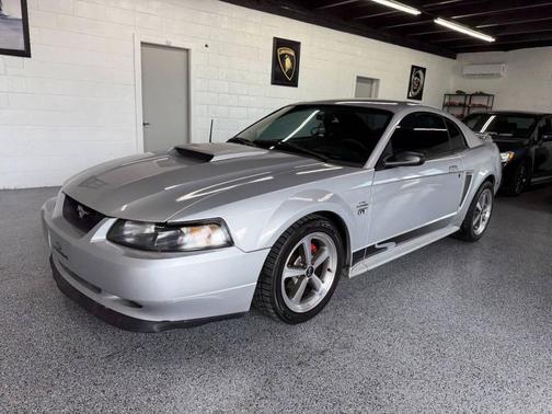 2000 Ford Mustang GT