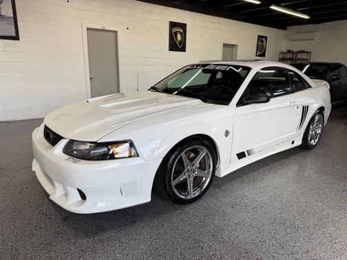 1999 Ford Mustang GT