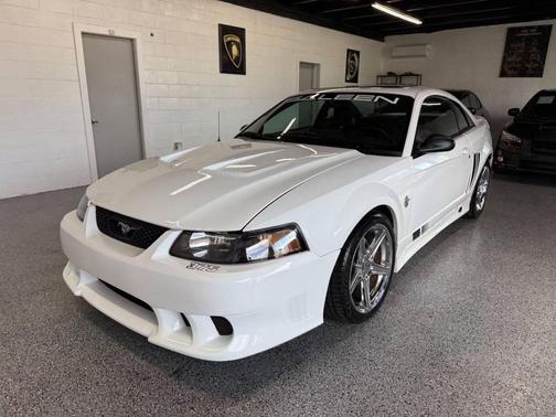 1999 Ford Mustang GT