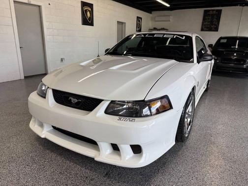 1999 Ford Mustang GT