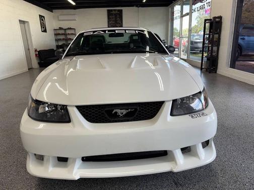 1999 Ford Mustang GT