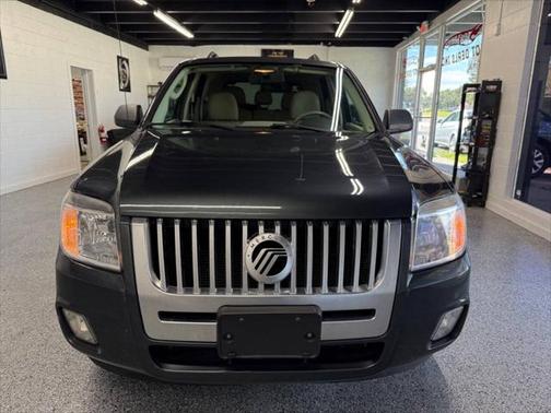 2010 Mercury Mariner I4 4dr SUV