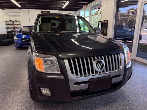 2010 Mercury Mariner I4 4dr SUV