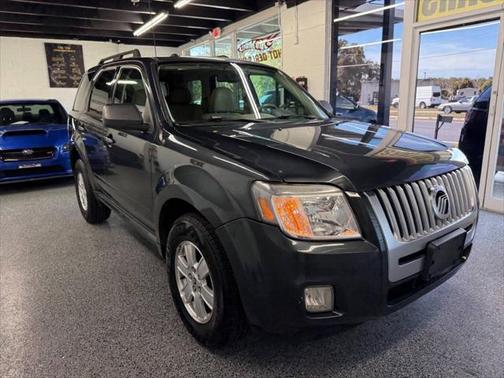 2010 Mercury Mariner I4 4dr SUV