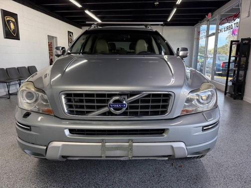 2013 Volvo XC90 3.2 Premier Plus