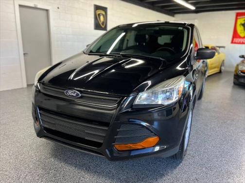 2014 Ford Escape S
