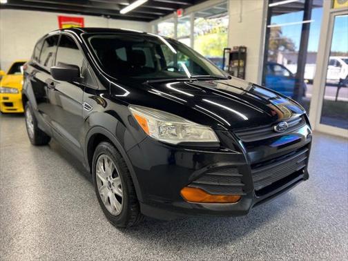 2014 Ford Escape S