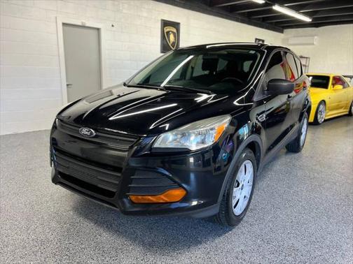 2014 Ford Escape S