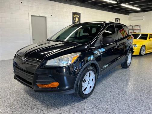2014 Ford Escape S