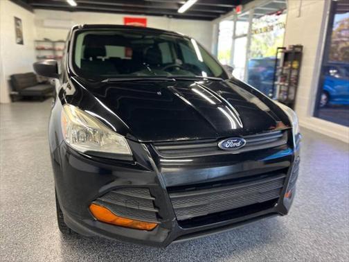 2014 Ford Escape S