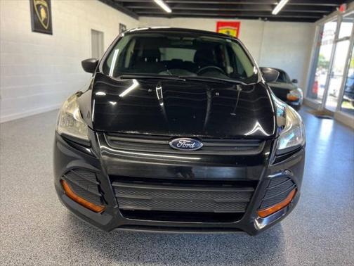 2014 Ford Escape S
