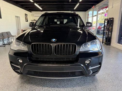 2013 BMW X5 xDrive 35i Sport Activity