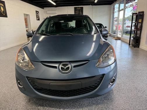 2014 Mazda Mazda2 Touring