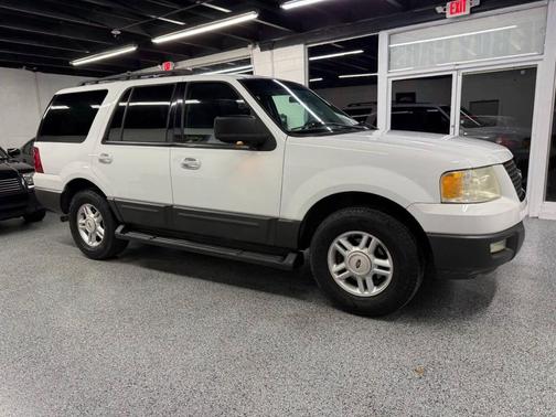 2006 Ford Expedition XLT