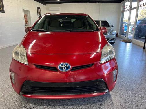 2014 Toyota Prius Two